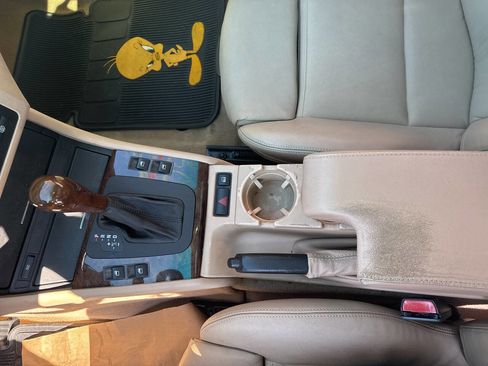 Used 2000 BMW 323ci Coupe image 7