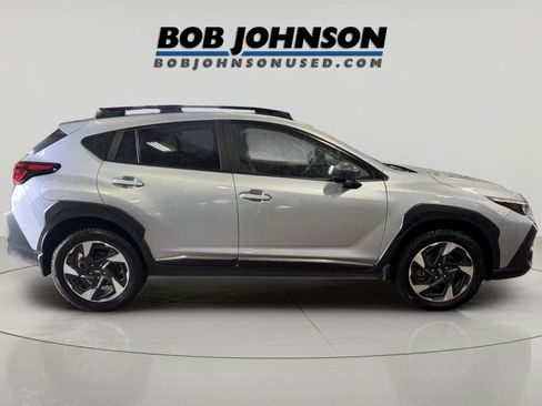 Used 2024 Subaru Crosstrek 2.5i Limited AWD/4WD image 2