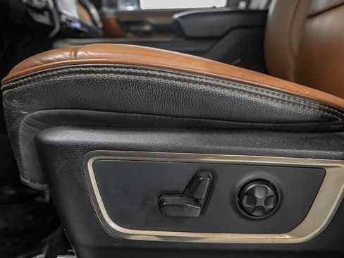Used 2022 RAM 1500 Limited AWD/4WD image 32