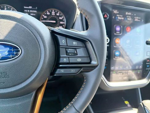 Certified 2025 Subaru Crosstrek 2.5i Wilderness w/ Wilderness Package image 30