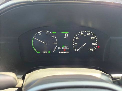 Used 2026 Honda CR-V Sport image 11