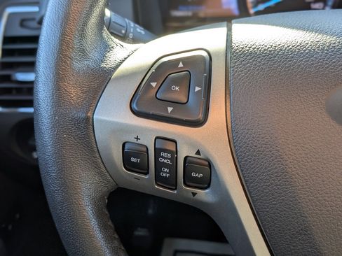 Used 2019 Ford Flex Limited w/ Equipment Group 301A image 30