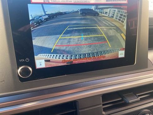 New 2026 Toyota 4Runner TRD Off-Road AWD/4WD image 18