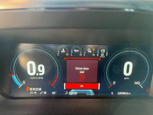 Used 2023 Ford F150 Raptor w/ Raptor Carbon Fiber Package image 23