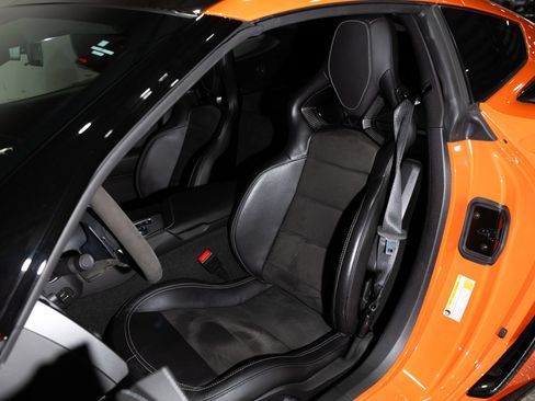 Used 2019 Chevrolet Corvette ZR1 RWD image 60