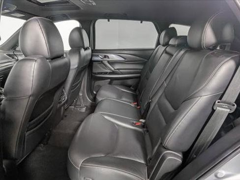Used 2023 MAZDA CX-9 Grand Touring image 18