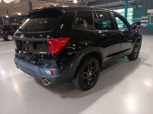 Used 2023 Honda Passport EX-L image 7