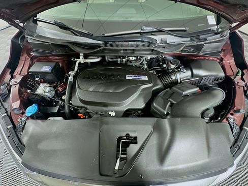 Used 2018 Honda Odyssey Touring image 35