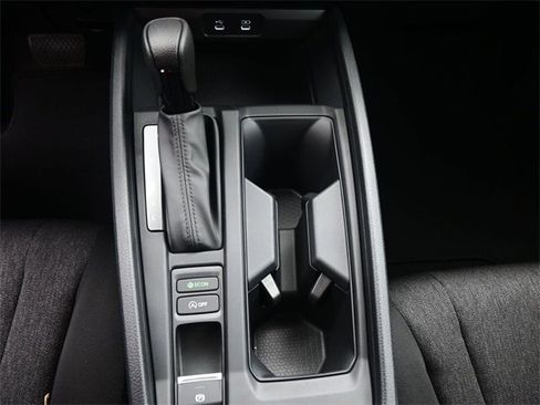 New 2025 Honda Accord LX image 9