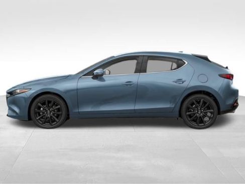 New 2026 MAZDA MAZDA3 2.5 S Hatchback w/ Premium Pkg image 3