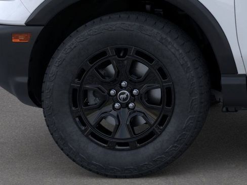 New 2026 Ford Bronco Sport Badlands w/ Sasquatch Badlands Package AWD/4WD image 40