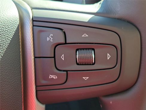 New 2026 GMC Sierra 1500 Denali w/ Technology Package image 23