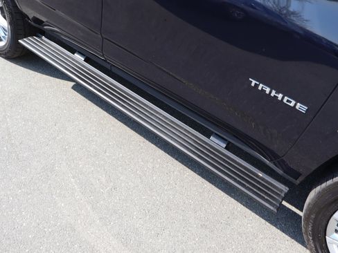 Used 2024 Chevrolet Tahoe High Country w/ Premium Package image 12