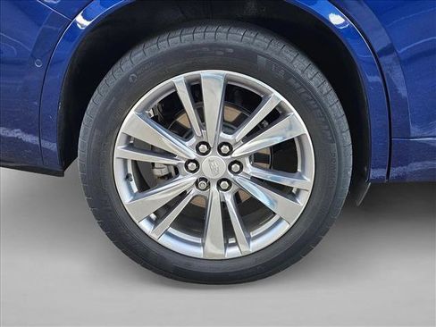 Used 2023 Cadillac XT6 Premium Luxury w/ Platinum Package AWD/4WD image 19