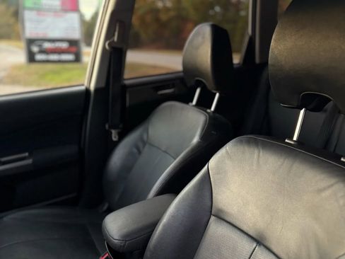 Used 2011 Subaru Forester 2.5X Touring image 11