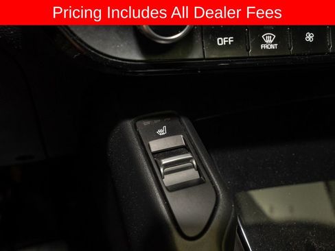 Used 2023 Kia Telluride S w/ S Sunroof Package AWD/4WD image 17