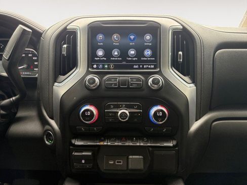 Used 2021 GMC Sierra 1500 Elevation w/ X31 Off-Road Package AWD/4WD image 6