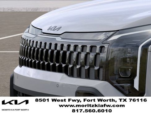 New 2026 Kia Sportage X-Line AWD/4WD image 12