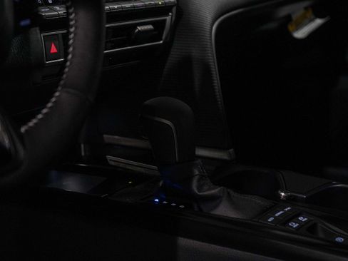 New 2026 Toyota Camry SE FWD image 25
