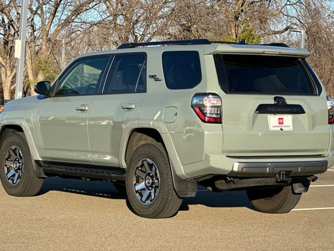 Used 2023 Toyota 4Runner TRD Off-Road Premium image 6