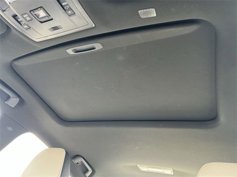 Used 2021 Lexus IS 350 F Sport w/ Accessory Package image 11