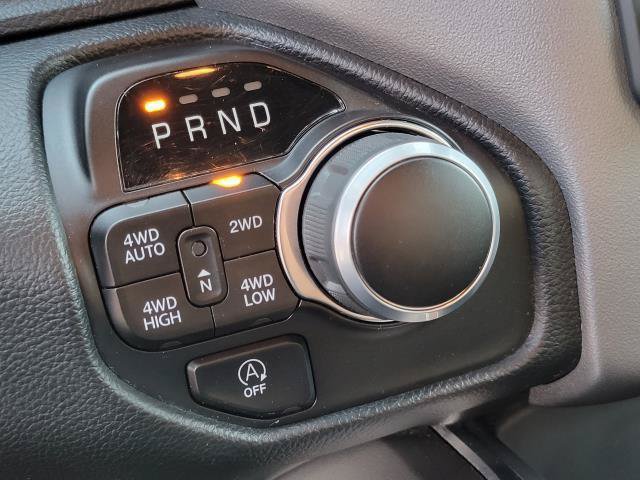 Certified 2024 RAM 1500 Big Horn AWD/4WD image 18