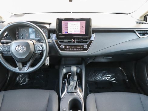 Used 2024 Toyota Corolla LE image 13