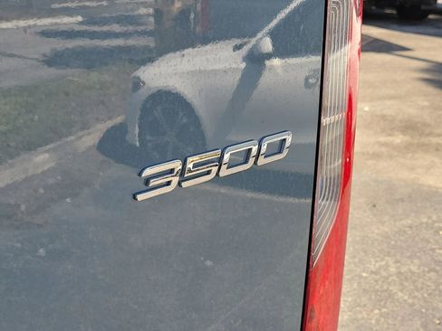 New 2026 Mercedes-Benz Sprinter 3500 image 8