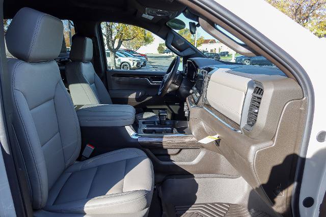 New 2026 Chevrolet Silverado 1500 RST w/ Convenience Package II AWD/4WD image 15