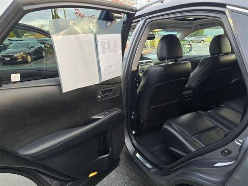 Used 2014 Lexus RX 350 AWD image 9
