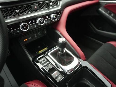 Used 2024 Acura Integra Type S image 29