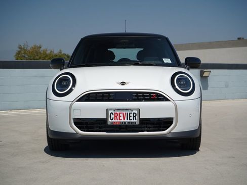New 2026 MINI Cooper S FWD image 5