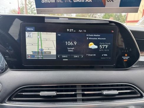 Used 2020 Hyundai Palisade Limited AWD/4WD image 34