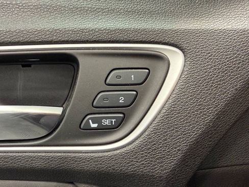 Used 2018 Acura TLX V6 SH-AWD image 25