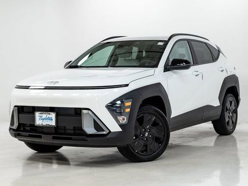 Used 2026 Hyundai Kona SEL Sport AWD/4WD image 1