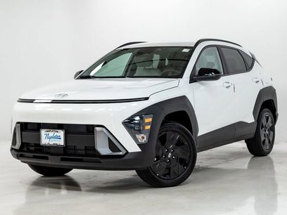 Used 2026 Hyundai Kona SEL Sport