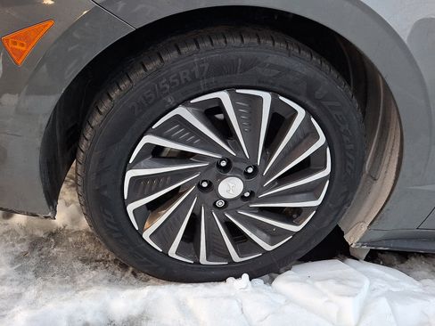 Certified 2023 Hyundai Sonata SEL image 4