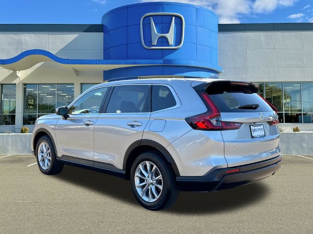 Used 2024 Honda CR-V EX image 4