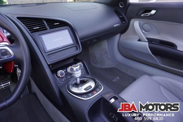 Used 2011 Audi R8 V10 AWD/4WD image 15