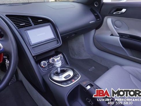Used 2011 Audi R8 V10 AWD/4WD image 15