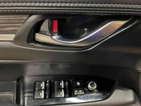 Used 2018 MAZDA CX-5 Grand Touring image 30