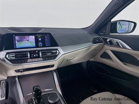 Used 2023 BMW 430i xDrive 430i xDrive w/ M Sport Package image 24