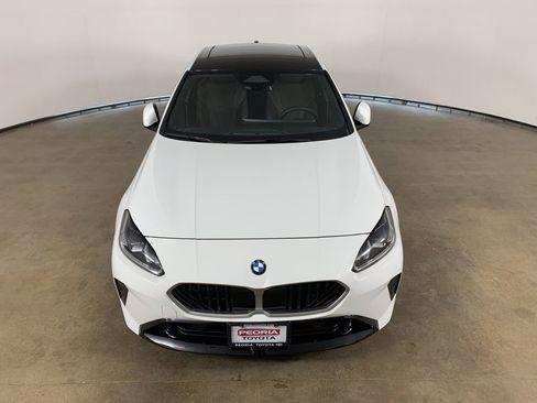 Used 2025 BMW 228i xDrive image 4