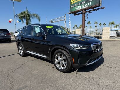 Used 2023 BMW X3 sDrive30i w/ Convenience Package