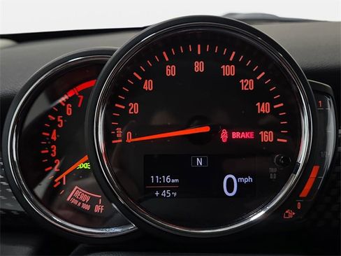 Used 2019 MINI Cooper S image 13
