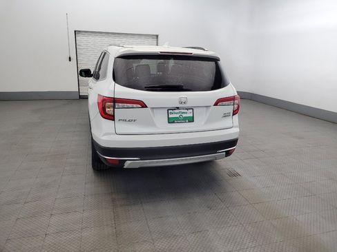 Used 2021 Honda Pilot Elite image 6