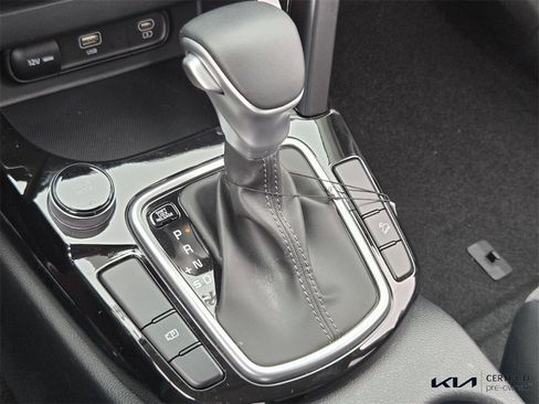 Certified 2024 Kia Seltos S image 25