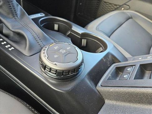 New 2026 Ford Bronco Outer Banks AWD/4WD image 13