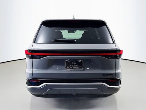 New 2026 Lexus TX 500h AWD image 6