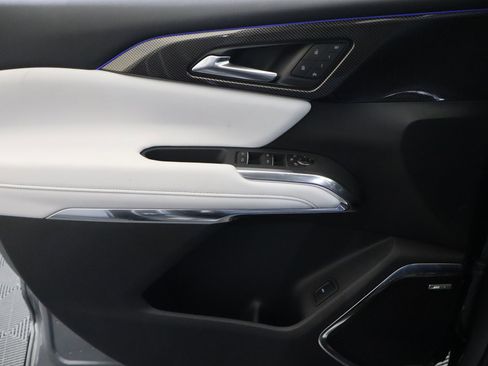 New 2026 Chevrolet Traverse High Country w/ LPO, Floor Liner Package image 34